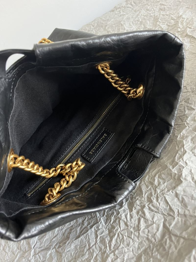 Balenciaga Bucket Bags